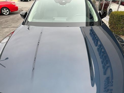 Used 2024 MAZDA CX-50 AWD 2.5 S w/ Preferred Package image 30