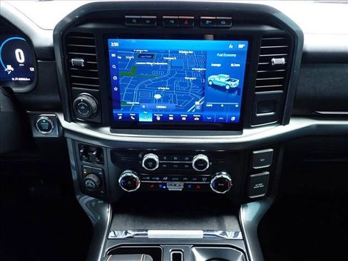 Used 2023 Ford F150 Tremor w/ Equipment Group 402A High AWD/4WD image 15