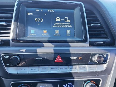 Used 2019 Hyundai Sonata Sport image 25