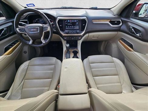 Used 2017 GMC Acadia Denali w/ Technology Package image 13