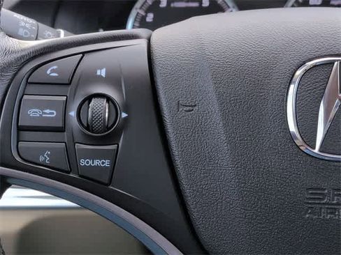 Used 2015 Acura MDX FWD w/ Technology Package image 26