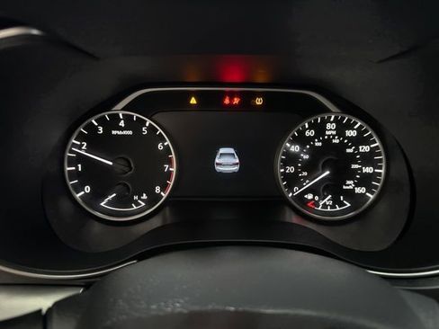 Used 2022 Nissan Maxima SV w/ Floor Mat Group FWD image 18