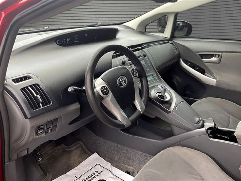 Used 2010 Toyota Prius FWD image 16