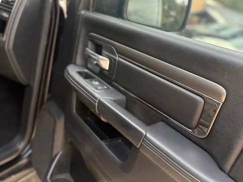 Used 2015 RAM 1500 Sport w/ Convenience Group image 24