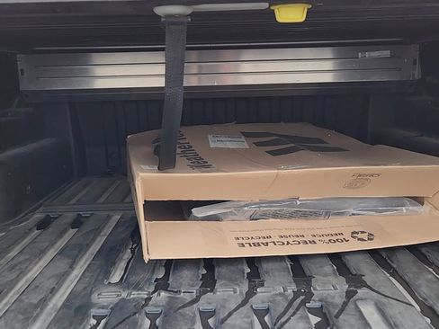 Used 2023 Hyundai Santa Cruz Limited w/ Cargo Package image 20