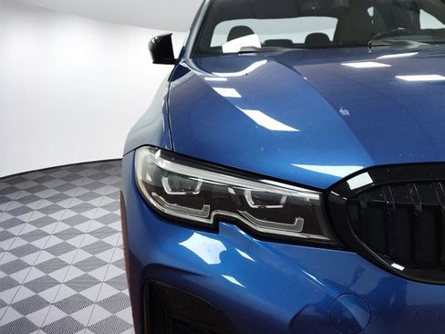 Used 2021 BMW M340i w/ Premium Package image 11