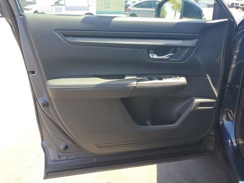Certified 2024 Honda CR-V LX image 18
