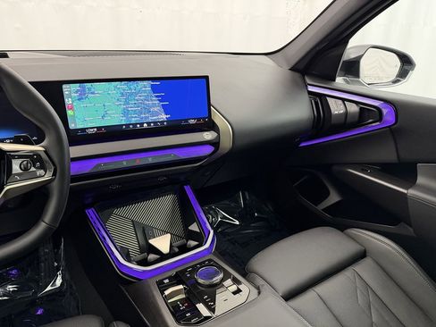 Used 2025 BMW X3 xDrive30i image 18