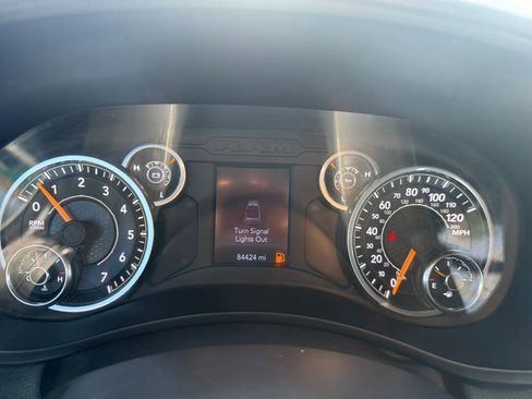 Used 2022 RAM 2500 Tradesman image 27