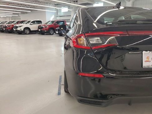 New 2026 Honda Civic Sport Touring image 30