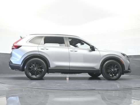 Used 2025 Honda CR-V Sport-L image 62