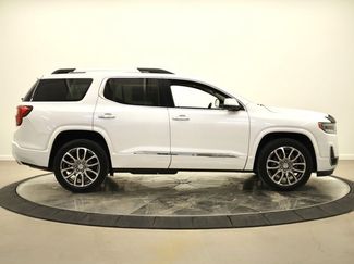 Used 2023 GMC Acadia Denali w/ Denali Ultimate Package video 2