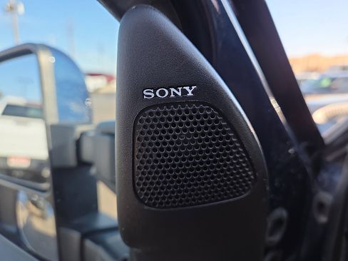 Used 2015 Ford F250 King Ranch w/ FX4 Off-Road Package image 12