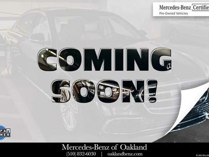 Used 2022 Mercedes-Benz S 580 4MATIC Sedan