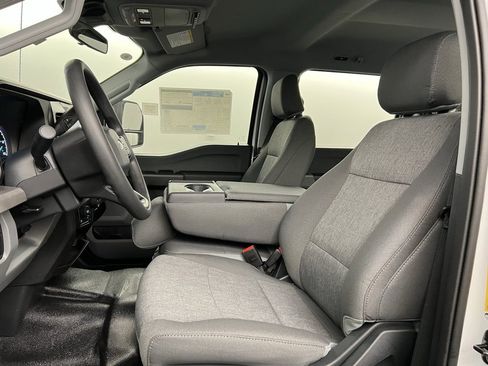 New 2026 Ford F350 XL w/ XL Chrome Package image 23