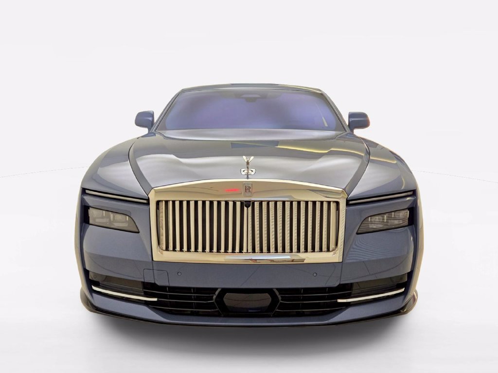 Certified 2024 Rolls-Royce Spectre w/ Spectre Launch Package AWD/4WD image 5