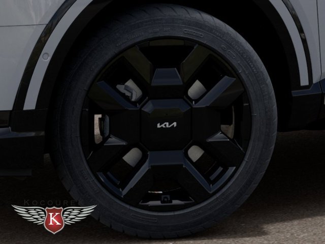 New 2027 Kia Telluride SX Prestige AWD/4WD image 9