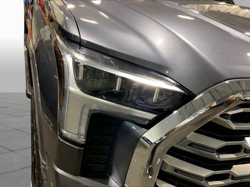 Used 2024 Toyota Tundra 1794 Edition AWD/4WD image 28