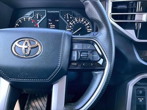 Used 2023 Toyota Tundra SR5 w/ SR5 Convenience Package AWD/4WD image 24