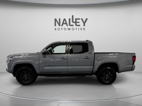 Used 2021 Toyota Tacoma SR5 image 2