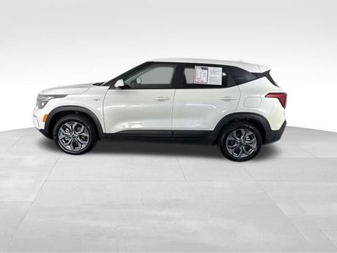 Certified 2026 Kia Seltos LX AWD/4WD image 10