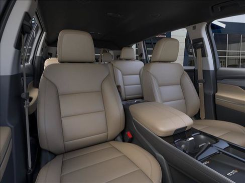 New 2026 Buick Enclave Preferred w/ Power Package AWD/4WD image 16