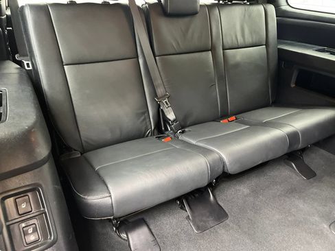 Used 2020 Toyota Sequoia TRD Sport w/ TRD Sport Premium Package RWD image 23