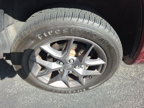 Used 2021 Jeep Grand Cherokee Limited w/ Quick Order Package 28K 80th image 5