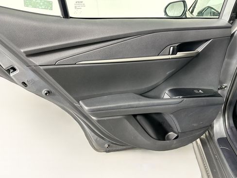 Used 2025 Toyota Camry SE image 26