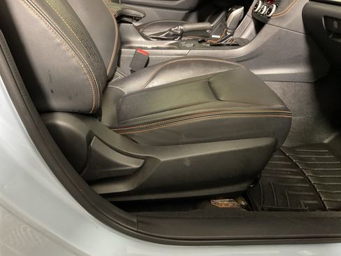 Used 2018 Subaru Crosstrek 2.0i Limited AWD/4WD image 35