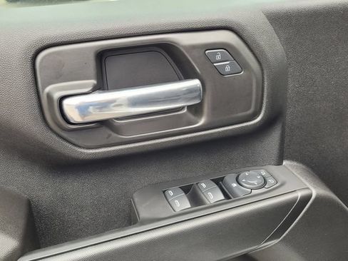 Used 2024 GMC Sierra 2500 Pro AWD/4WD image 26