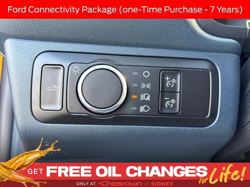 New 2026 Ford Maverick XLT w/ XLT Luxury Package AWD/4WD image 18