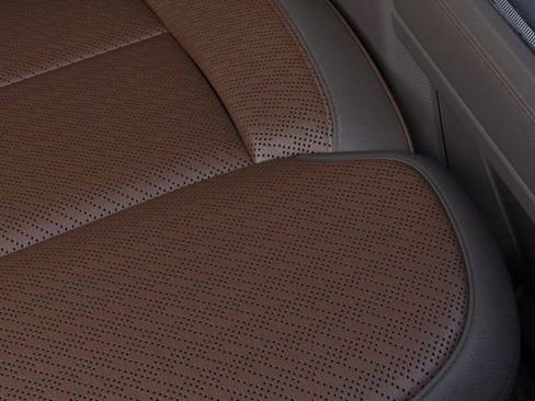 New 2026 Ford F250 King Ranch image 17