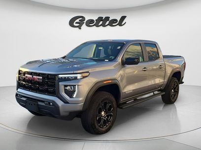 Used 2024 GMC Canyon Elevation w/ Convenience Package