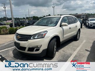 Used 2015 Chevrolet Traverse LT AWD/4WD video 1