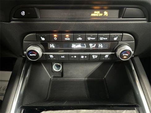 Certified 2023 MAZDA CX-5 AWD 2.5 S w/ Premium Plus Pkg image 18