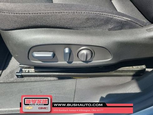 Used 2024 Chevrolet Malibu LT FWD image 18