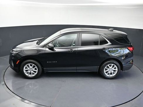 Used 2024 Chevrolet Equinox LT AWD/4WD image 31
