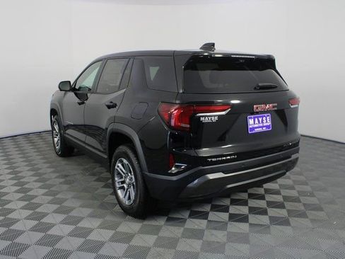 New 2026 GMC Terrain Elevation w/ Technology Package II image 23