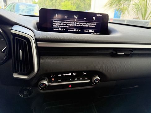 Used 2025 MAZDA CX-50 AWD 2.5 S w/ Select Package image 18