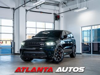 Used 2023 Dodge Durango SRT Hellcat video 1