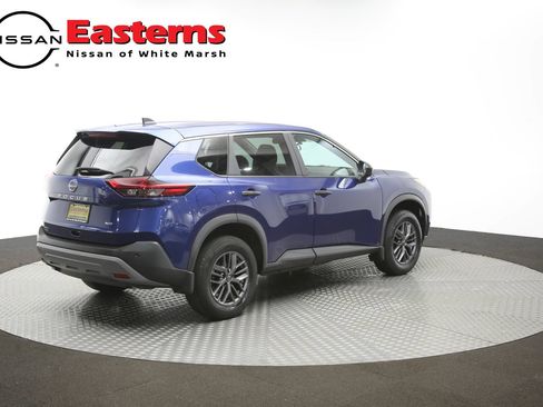 Used 2023 Nissan Rogue S AWD/4WD image 41