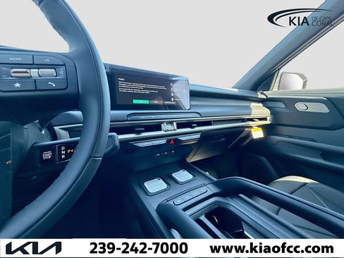 New 2027 Kia Telluride EX image 29