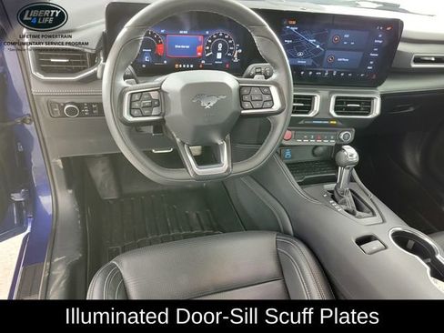 Used 2024 Ford Mustang GT Premium image 27