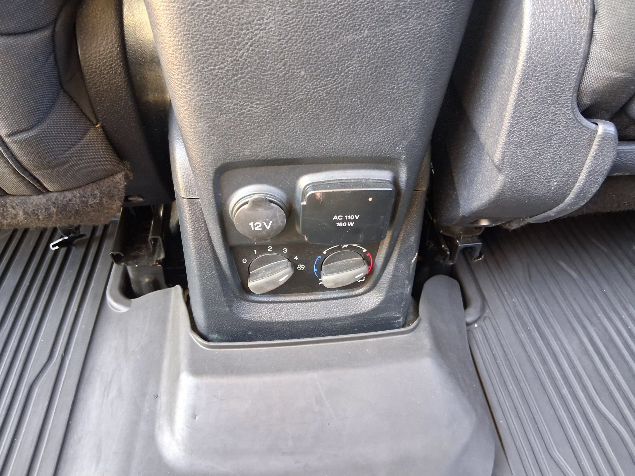Used 2019 Ford Transit Connect XL FWD image 43