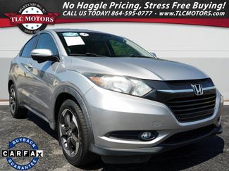 Used 2018 Honda HR-V EX video 1