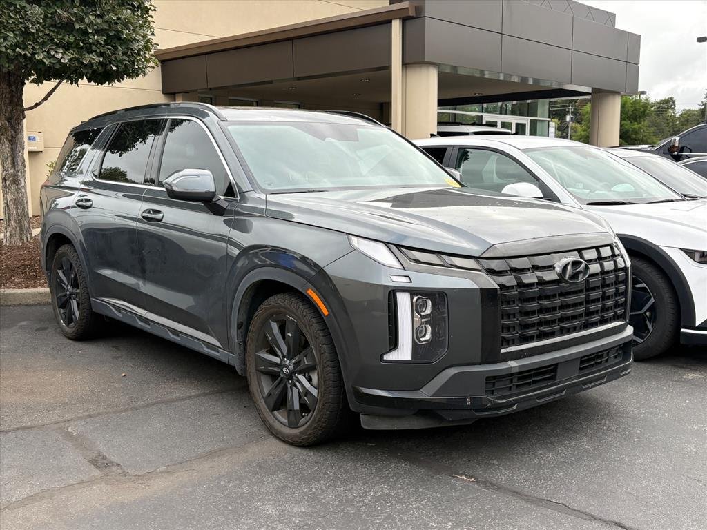 Used 2023 Hyundai Palisade XRT w/ Cargo Package AWD/4WD image 1
