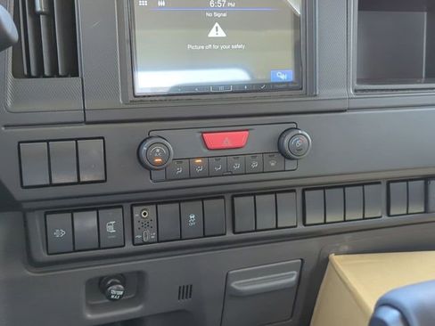 New 2025 Chevrolet Low Cab Forward 5500XD image 19