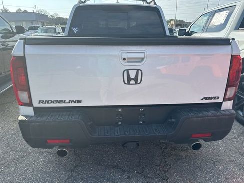 Used 2023 Honda Ridgeline RTL image 5