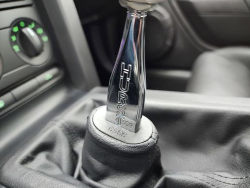 Used 2007 Ford Mustang GT image 16